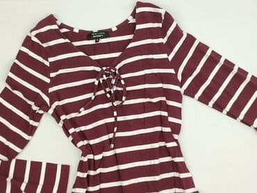 czerwona obcisła sukienka h: New Look, Women`s dress, size M (EU 38) — 1