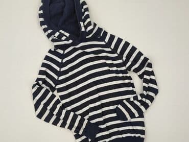 czapka moncler zimowa: Sweatshirt, Y.F.K., 8 years, 122-128 cm, condition - Good — 1