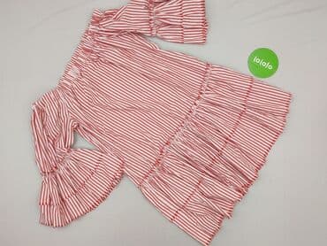 czerwona sukienka 146: Reserved, Sukienka damska, rozmiar XS — 2