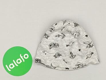 kombinezon polarowy lidl: Шапочка, 6-9 міс., стан - Ідеальний — 3