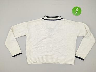 wallis sweter: Sinsay, Sweter damski, rozmiar S — 3