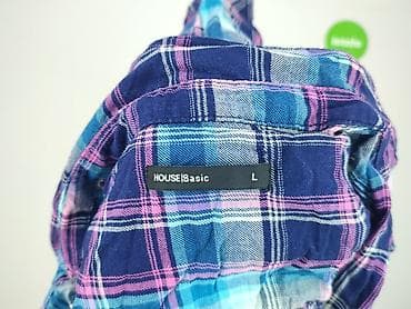 vans bluzki: House, Koszula damska, rozmiar L — 6