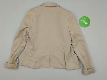 marynarka damska c a: H&M, Women's blazer, size S (EU 36) — 3