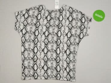 koszulka slipknot cropp: Tom Rose, Bluzka damska, L — 3