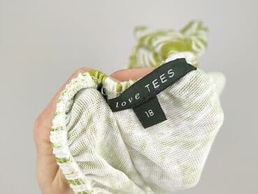 koszula do stroju krakowskiego: Bluzka damska, 3XL — 4