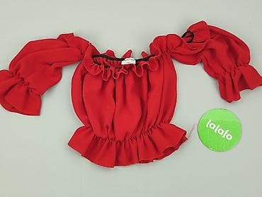 pull and bear polska: Pakuten, Bluzka damska, rozmiar M — 2