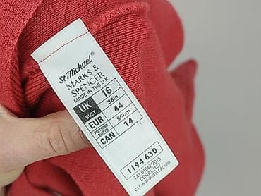 sweter mango: Marks & Spencer, Kardigan damski, rozmiar L — 4