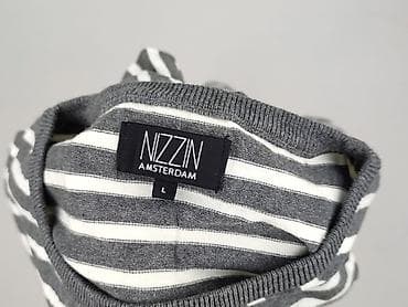 reserved czerwony sweter: Sweter damski, rozmiar L — 4