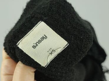 sweter hello kitty h: Sinsay, Women`s sweater, size XS (EU 34) — 4