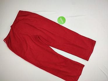 kapcie vans: Spodnie dresowe damskie, rozmiar XL — 3