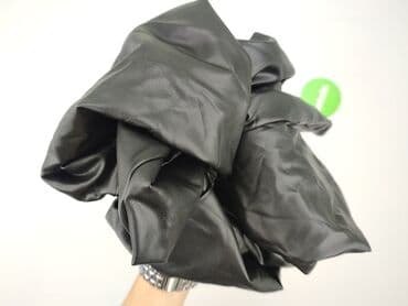 buty masujące stopę: Esmara, Legginsy Ze skóry ekologicznej damskie, rozmiar M — 5