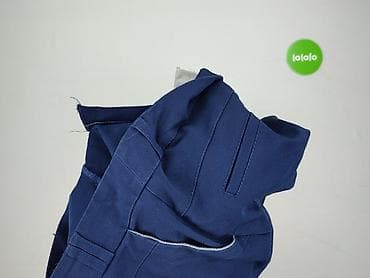 cargo pull and bear: Spodnie materiałowe damskie, rozmiar L — 5