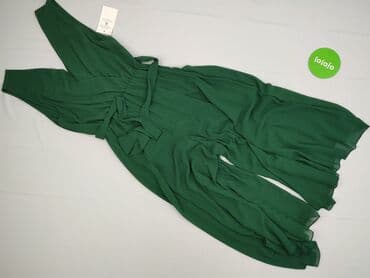 aggi sukienki wieczorowe: Pronto Moda, Kombinezon damski, S — 2