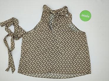 buty k: Shein Curve, Bluzka damska, rozmiar XL — 4