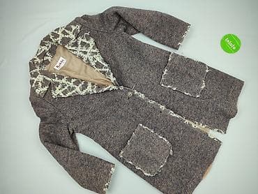 Women`s trench, size L — 2