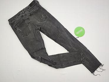 dsquared jeansy: H&M, Jeansy damskie, rozmiar S — 4