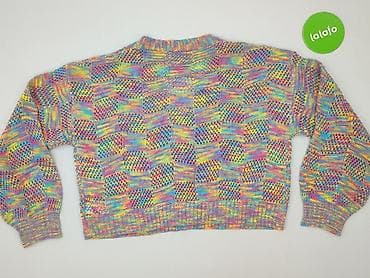 sweter z c: Shein, Kardigan damski, rozmiar S — 3
