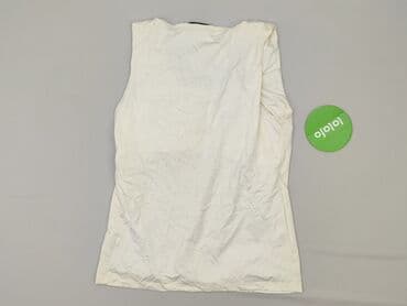 sinsay trampki biale: Sinsay, Top damski, rozmiar L — 3