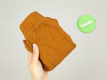 socha rajstopy: Sweatpants, C&A, 6-9 months, condition - Perfect — 6