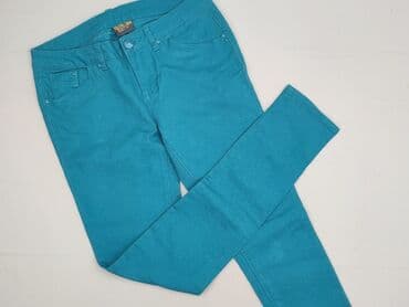 Jeansy damskie, M w lalafo.pl Jeansy damskie, M