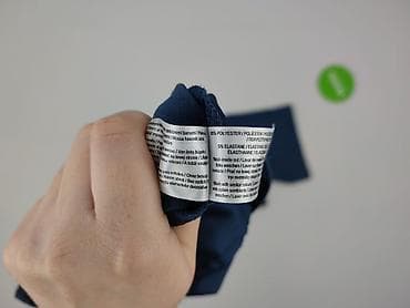 primark merch: Primark, Spodnie materiałowe damskie, rozmiar M — 6