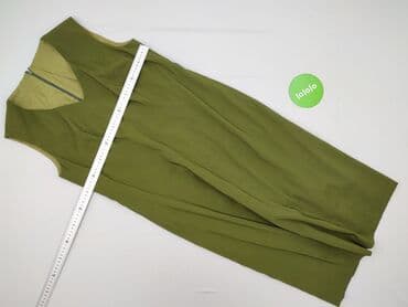 marynarka do sukienki midi: Sukienka damska, M — 3