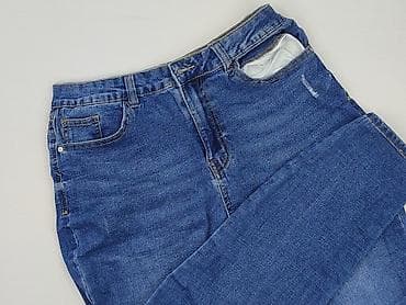 black and jeans: Skiny, Jeansy damskie, rozmiar S — 1