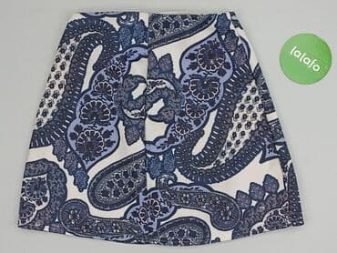 spódniczka w azteckie wzory: Missguided, Spódnica damska, rozmiar M — 3