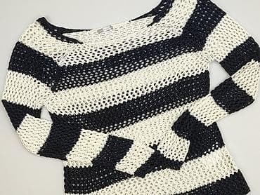 Светр жіночий, розмір M — 1