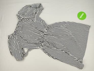 sukienki w paski: Sukienka damska, rozmiar S — 3