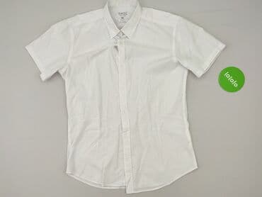 msmg trampki: SMOG, Koszulа dla mężczyzn, rozmiar M — 2