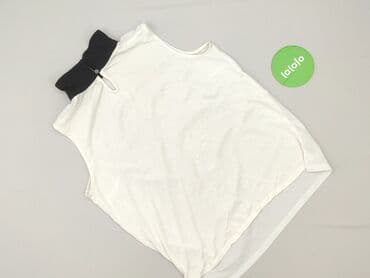 bluzki z golfem: Bluzka damska, rozmiar S — 3