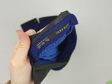 top srebrny zara: Zara, Bluzka damska, 2XL — 5