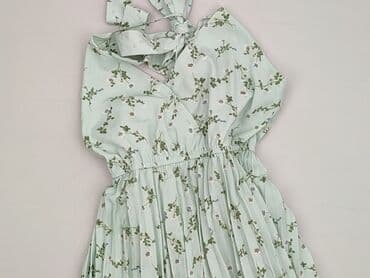 sukienka khaki mohito: Shein, Sukienka damska, M — 1