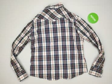 koszula flanelowa carhartt: Koszulа dla mężczyzn, rozmiar M — 3