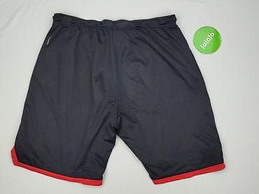 chicaca dresy: Kipsta, Szorty dla mężczyzn, rozmiar M — 3