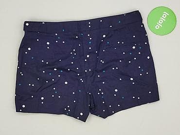 la basic: Zara, Szorty damskie, rozmiar M — 3