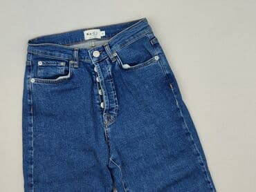 markowe dżinsy: Jeans for women, M — 1