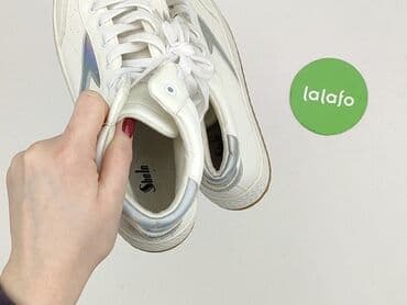 wish buty: Shein, Sneakersy damskie, 40 — 8