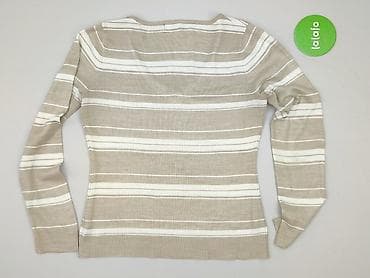 stradivarius narzutka: F&F, Sweter damski, rozmiar M — 3