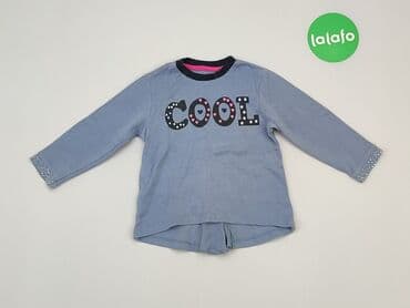 kurtki zimowe guess: Bluza, 1.5-2 lat, 86-92 cm, stan - Dobry — 2