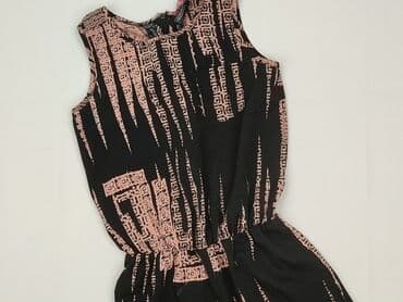 emo koszulka: Overalls Young Dimension, 9 years, 128-134 cm, condition - Perfect — 1
