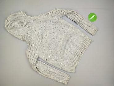 sweter patchwork: Sweter for men, size M — 3