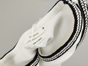 reserved bluzki na ramiączkach: Reserved, Top damski, rozmiar S — 4