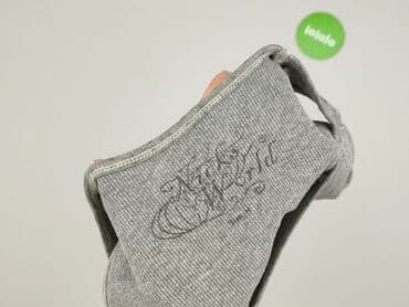 majtki z dziurami: T-shirt damski, rozmiar M — 5