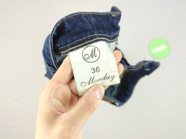 krótkie obcisłe spódniczki: Спідниця жіноча, розмір S — 4
