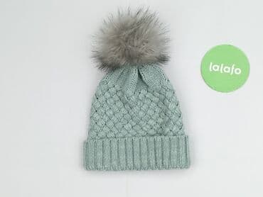 h: Cap, Female, condition - Perfect — 2