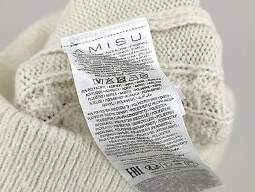 stanik 80 e: Amisu, Spódnica damska, rozmiar M — 5