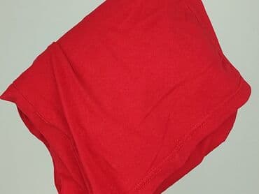 czerwona sukienka 146: Janina, Tunika damska, rozmiar L — 6