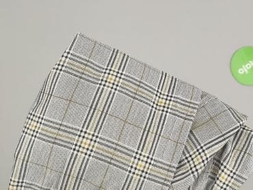 spanx legginsy: ITALY FASHION, Spodnie materiałowe damskie, rozmiar XL — 5